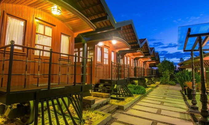Tiradentes Hotel | Pousada Trem do Imperador