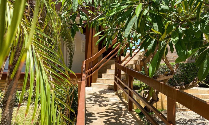 Porto das Dunas Hotel | Pousada Tropical Ilhas