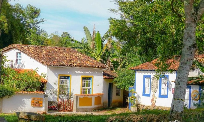 Tiradentes Hotel | Pousada Uai Tiradentes