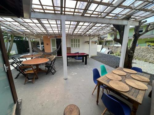 Itajai Hotel | Pousada Vale Beach