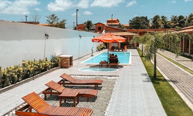 Barreirinhas Hotel | Pousada Vasto Horizonte