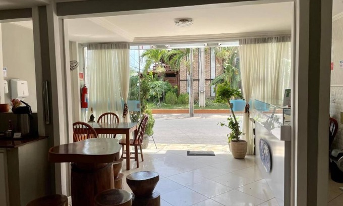 Meireles Hotel | Pousada Veleiro