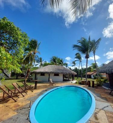 Atins Hotel | Pousada Velho Bateau