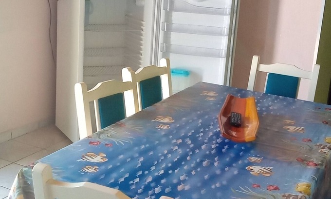 Cidreira Hotel | Pousada Vem Verao