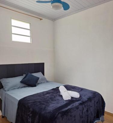 Mambucaba Apartment | Pousada Verde