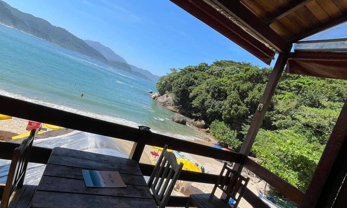 Trindade Hotel | Pousada Veromar