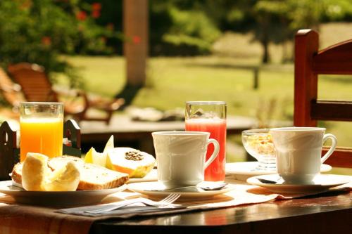 Santo Antonio do Pinhal Hotel | Pousada Villa Campestre