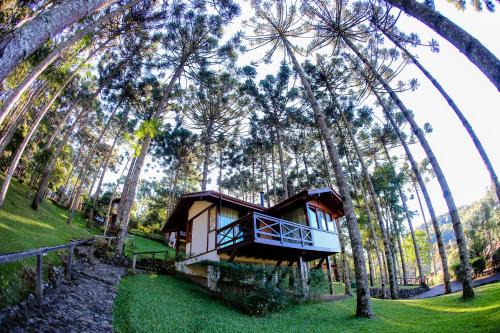 Goncalves Hotel | Pousada Vida Verde
