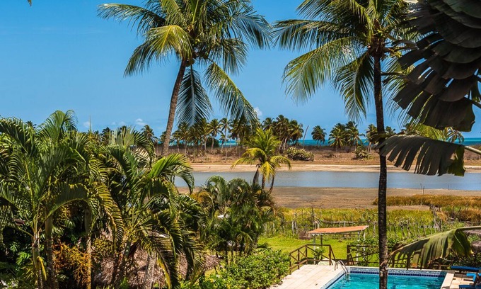 Sao Miguel de Touros Hotel | Pousada Vila Bacana