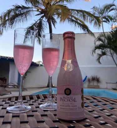 Manguinhos Hotel | Pousada Vila Capri - Geribá
