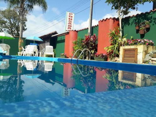 Penha Hotel | Pousada Vila D' Itália