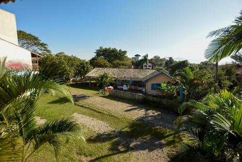Garopaba Hotel | Pousada Vila da Ferrugem
