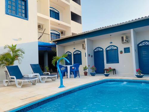 Barreirinhas Hotel | Pousada Vila de Charme