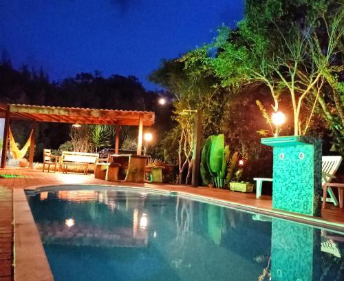 Lavras Novas Hotel | Pousada Vila de Gaia
