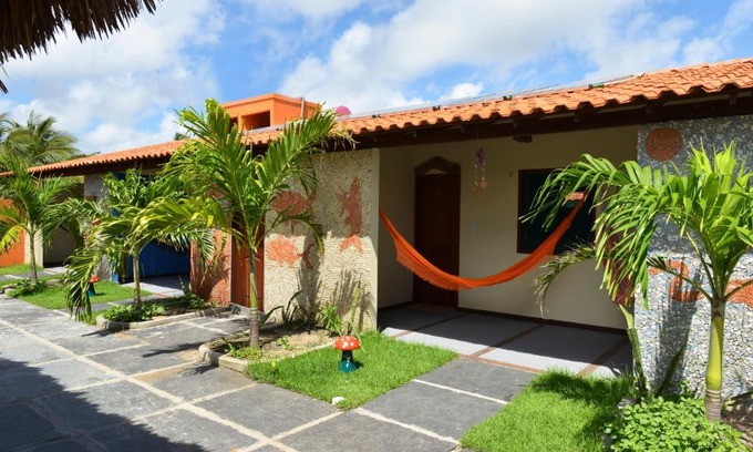 Atins Hotel | Pousada vila de pescador