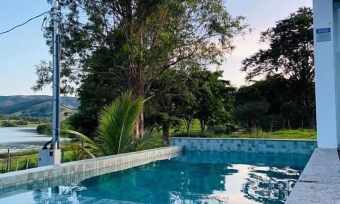 Capitolio Hotel | Pousada Vila do Lago