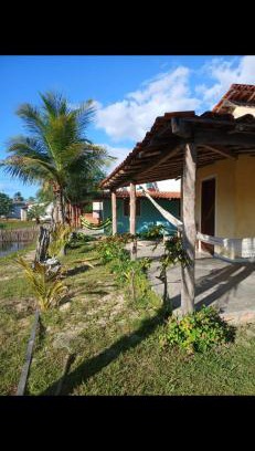 Tutoia House | Pousada vila Jaguar