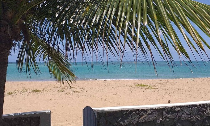 Tamandare Apartment | Pousada Vila Madá is the newest and coziest stay right on the sand.