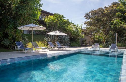 Village da Ferradura Hotel | Pousada Vila Pitanga