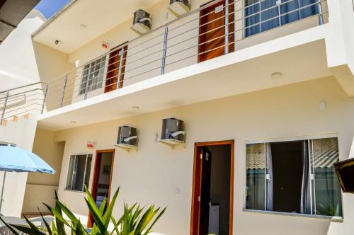 Praia da Armacao do Itapocoroi Hotel | Pousada Vila Regina