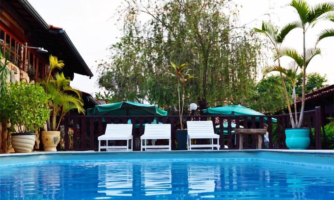 Old Town Hotel | Pousada Vila Velha