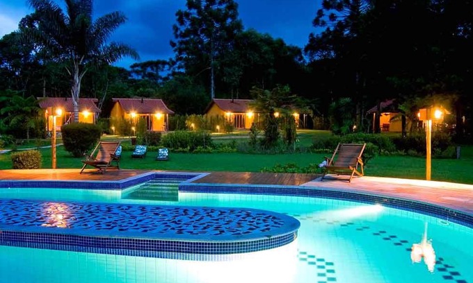 Nucleo Maua Hotel | Pousada Villa Acauã