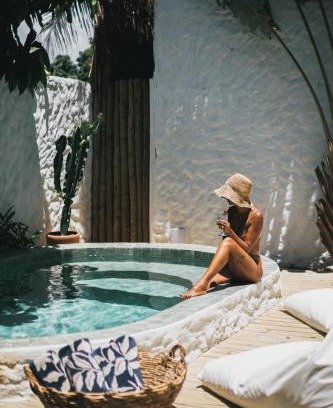 Trancoso Hotel | Pousada Villa Cacau