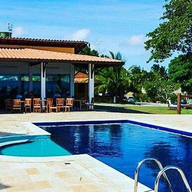 Paripueira Cabin | Pousada Villa das Palmeiras