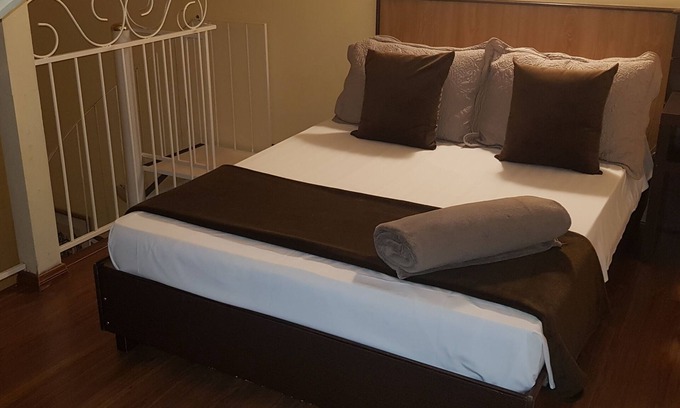 Carniel Hotel | Pousada Villa Dos Geranios