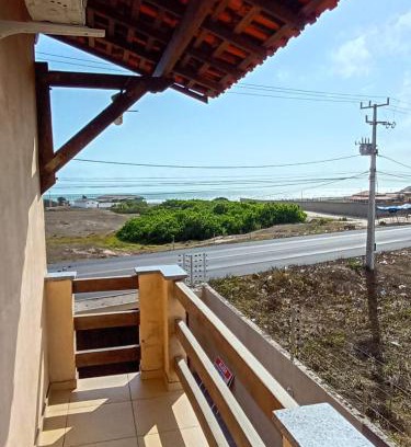 Luis Correia Hotel | Pousada Villa dos Ventos