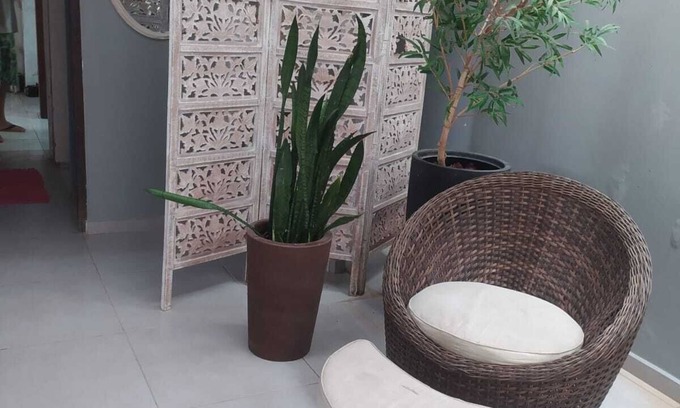 Juquehy Hotel | Pousada Villa Encanto