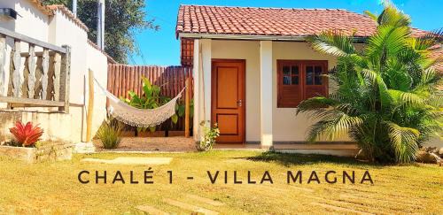 Diamantina Cabin | Pousada Villa Magna - Chalé