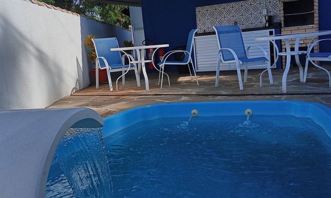 Buzios House | Pousada Villa Margarida