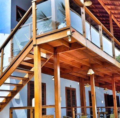 Trindade Bed & Breakfast | Pousada Villa Maritima