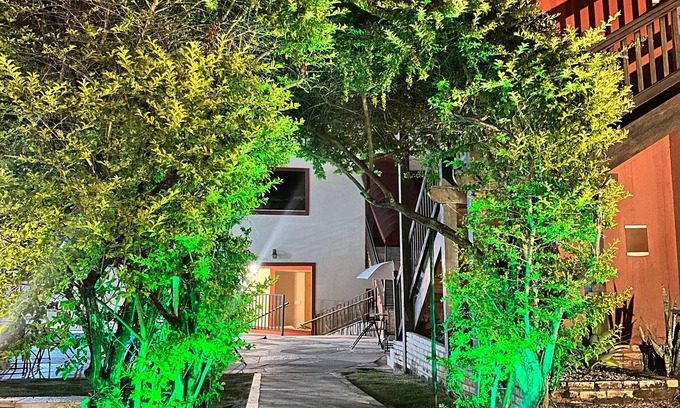 Pirenopolis Hotel | Pousada Villa Zen