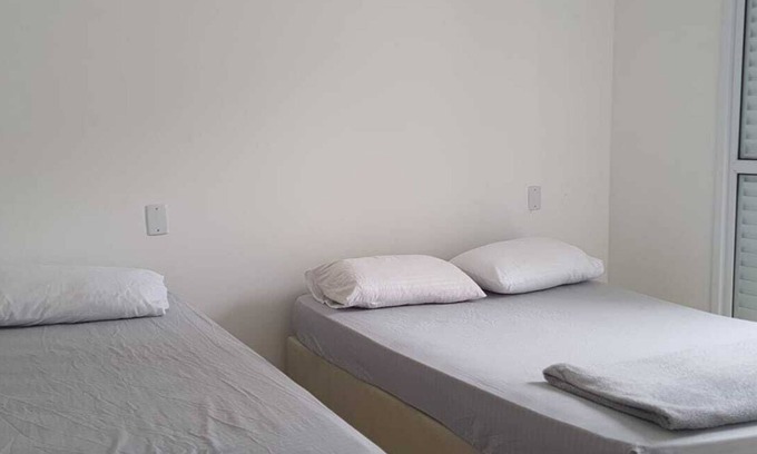 Bertioga Hotel | Pousada Village Maitinga