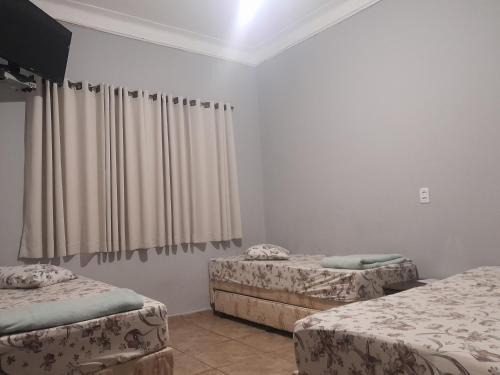 Aparecida Apartment | Pousada Vitória