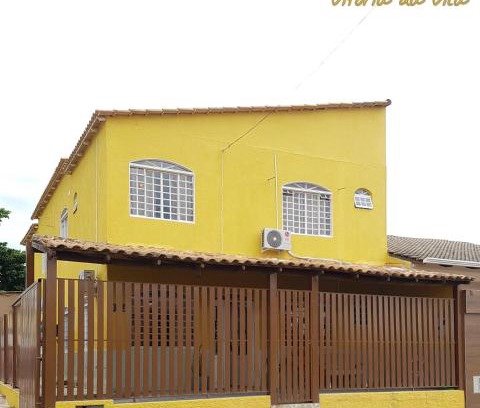 Vila Planalto Hotel | Pousada Vitória da Vila