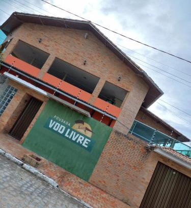 Tacima Hotel | Pousada Voo Livre Tacima PB