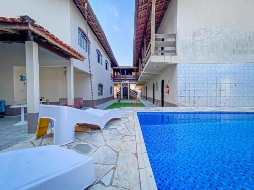 Jardim Britania Apartment | Pousada Yurgs