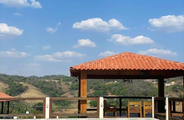 Pirenopolis Hotel | Pousada Yvanna