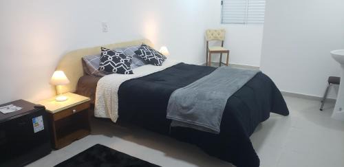 Vila Inglesa Bed & Breakfast | Pousadinha Villa di Marie