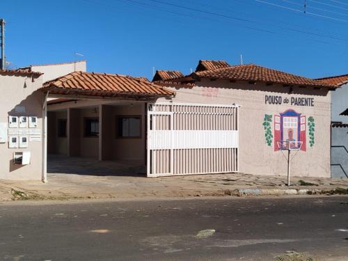 Old Town Hotel | Pouso do parente