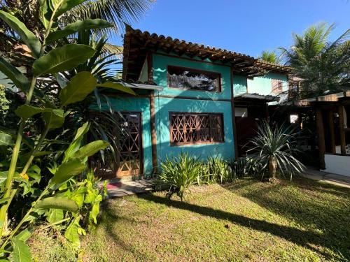 Cabore House | Pouso Sabiá Suítes