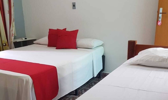 Pirenopolis Hotel | Pouso Tião da Morena