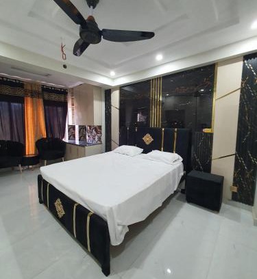 Islamabad Apartment | Pova Hotel Suits and Apartments