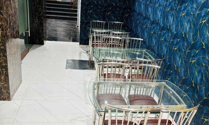 Marol House | Powai Inn