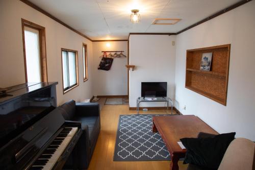 Hakuba Hotel | Powder Temple