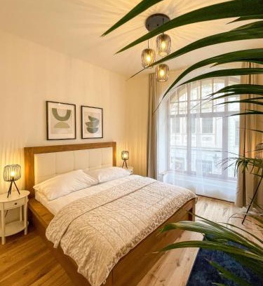Stare Mesto Apartment | Powder Tower Residence