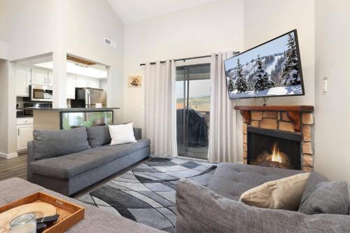 Kimball Junction House | Powderwood Pines 9Q